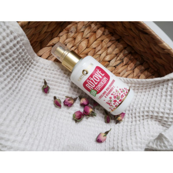 Bio Ružové tonikum